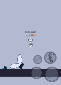 Cobra’s Scrapped NPCs Playground
