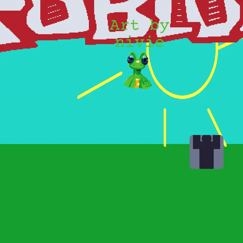 Game by @bkal3