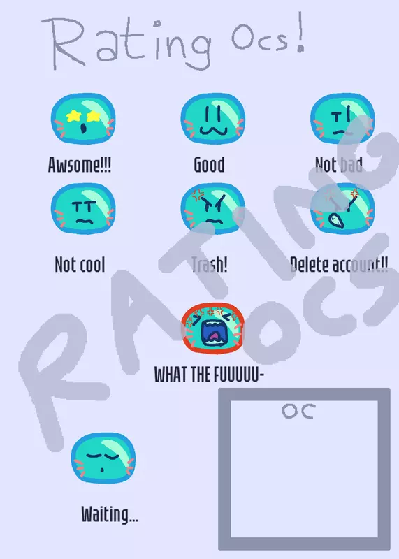 Game by @NewTheBlueAmongUs