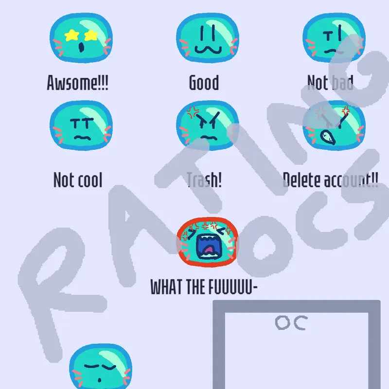 Game by @NewTheBlueAmongUs