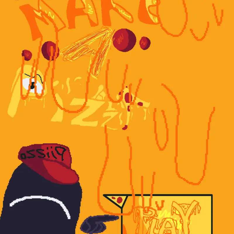 Game by @CampOx