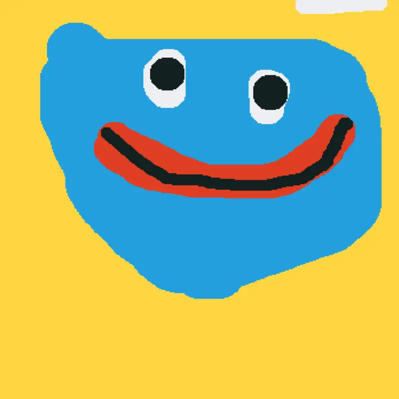 Game by @huggywhuggy