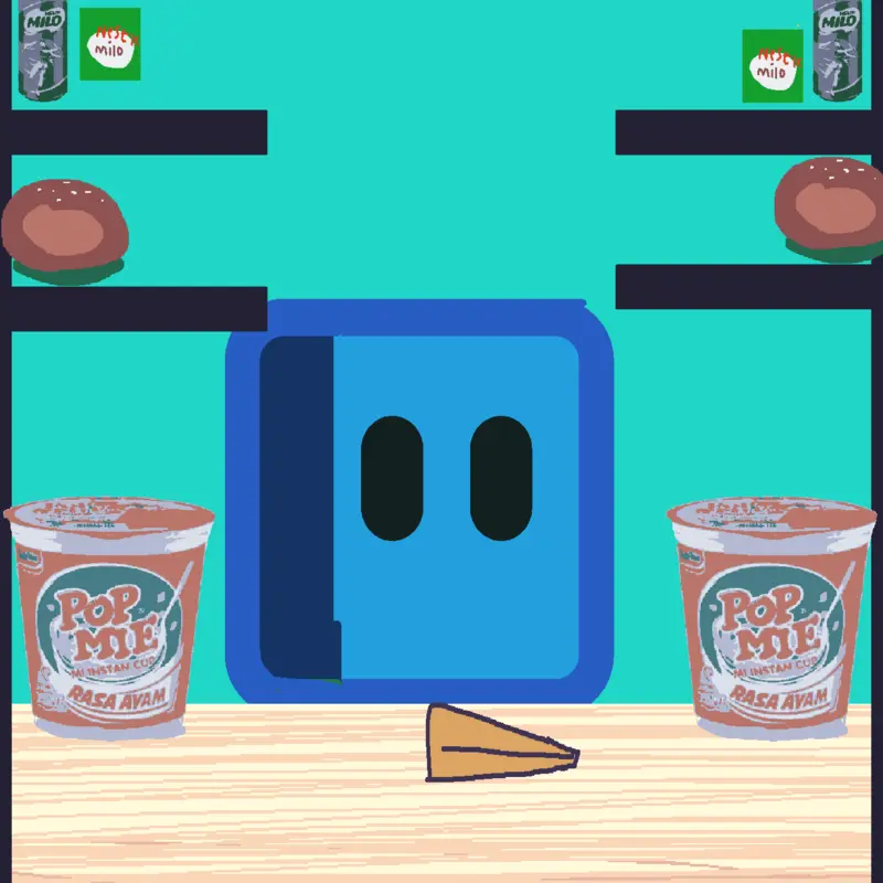 Game by @cipao