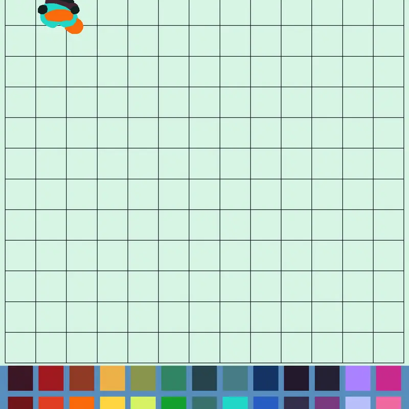 Game by @sillydoggypebble_perry