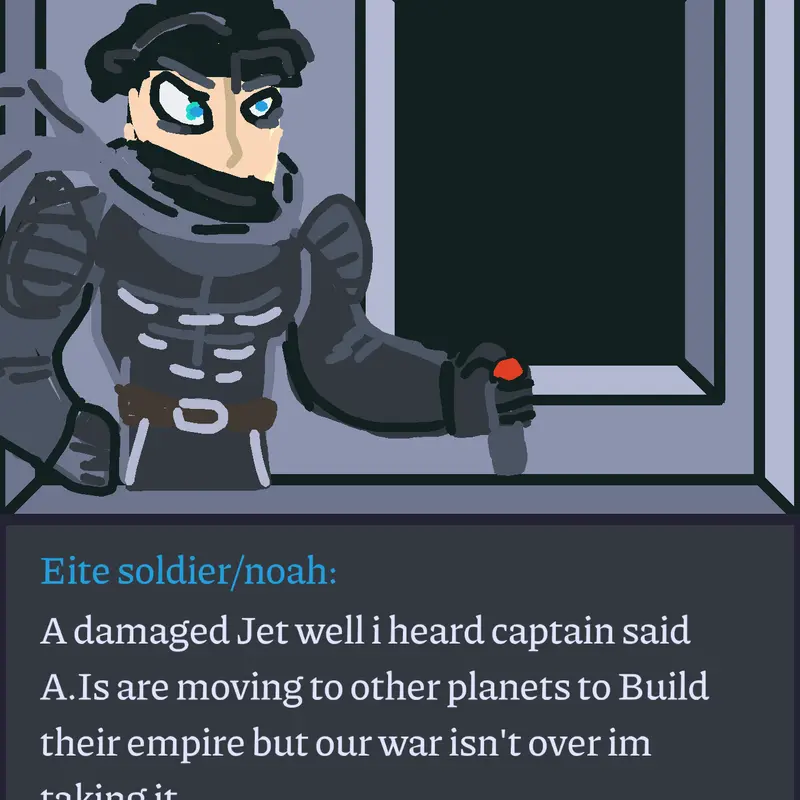 Game by @watchman83927