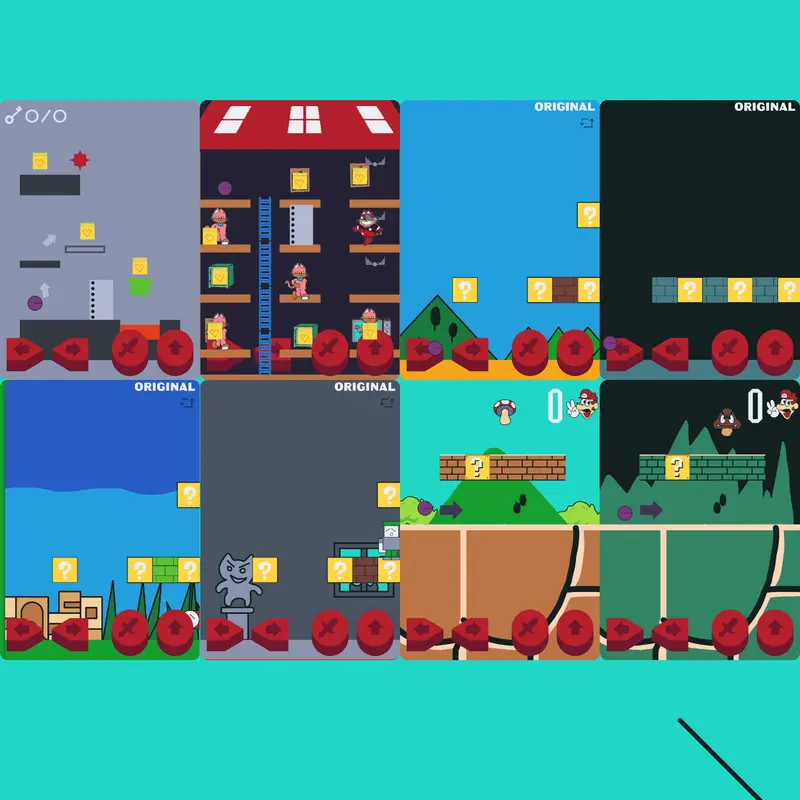 Game by @nintendo8642