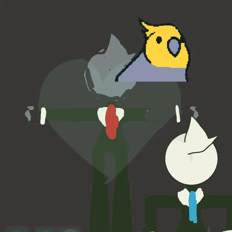 Game by @ReffyMC
