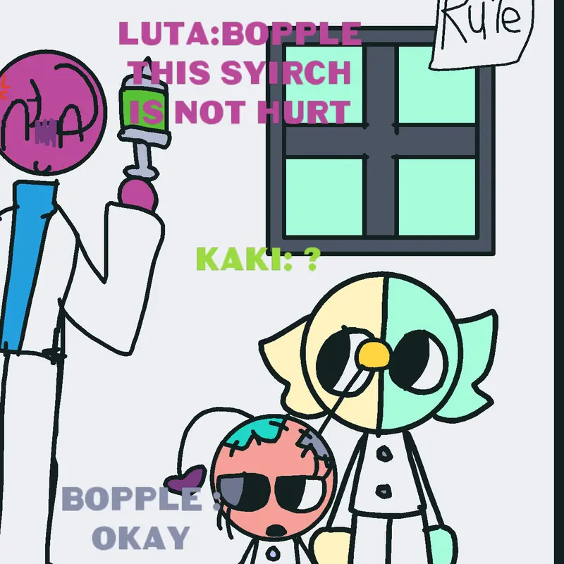 #QnA by @purplegirly_and_cathat