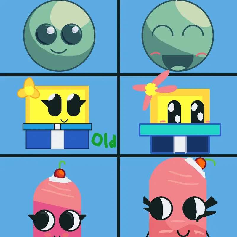 Game by @axherplayz