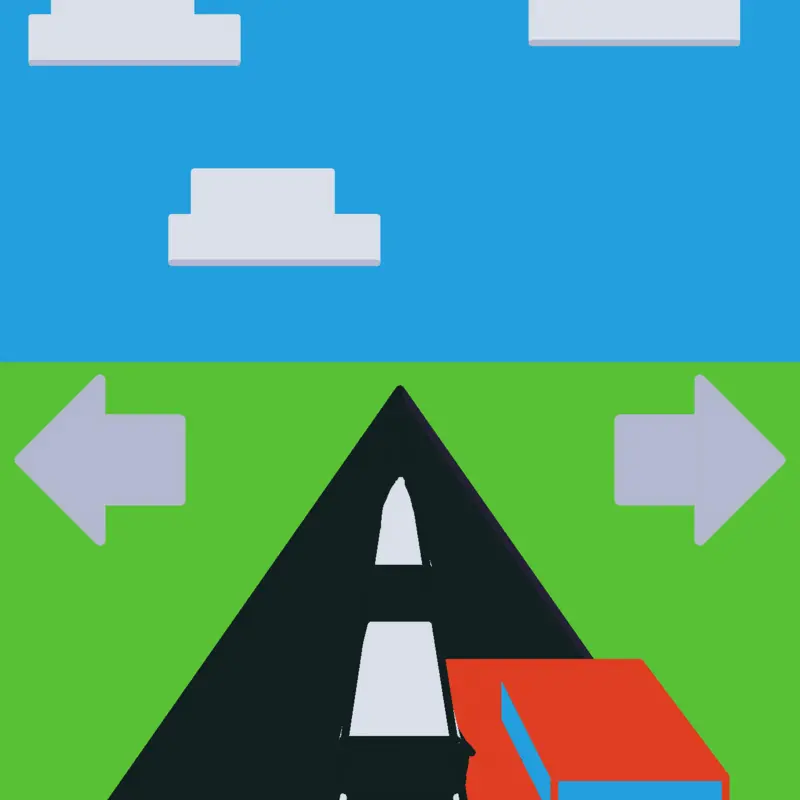 Game by @XJlEByLLlEK