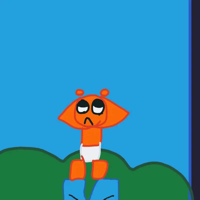 Game by @orangerr