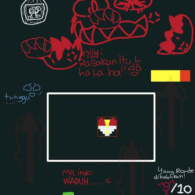 Game by @mr_INDO
