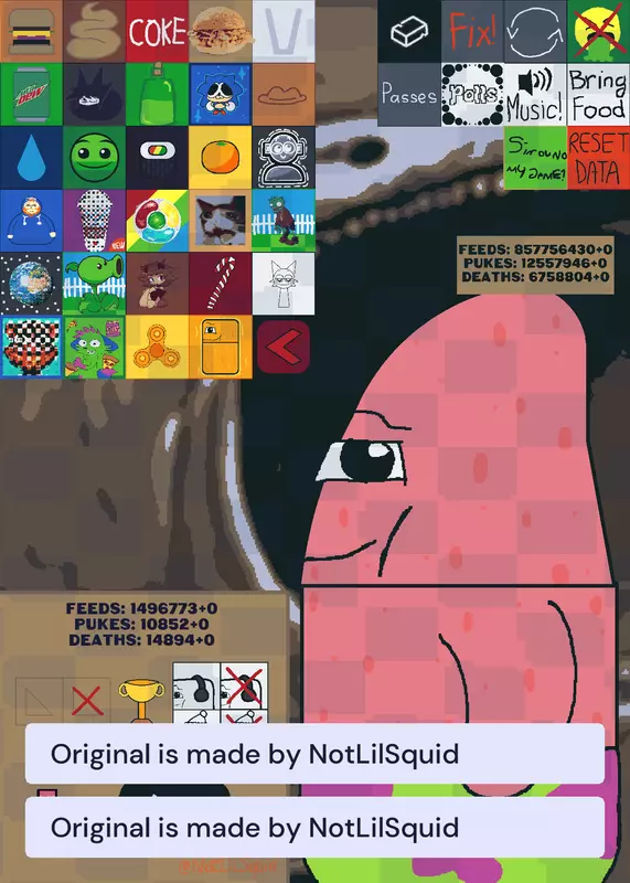 Game by @ciceroluan260