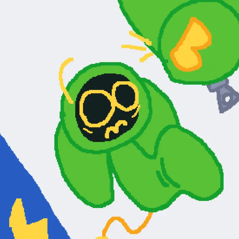 Game by @SpeeDash