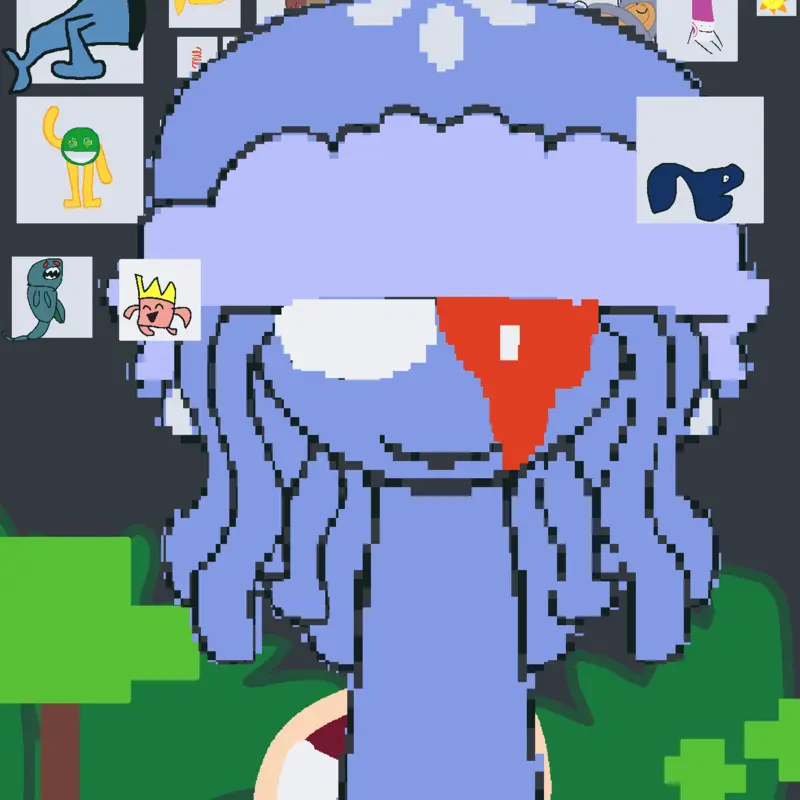 Game by @jmlovetheearth
