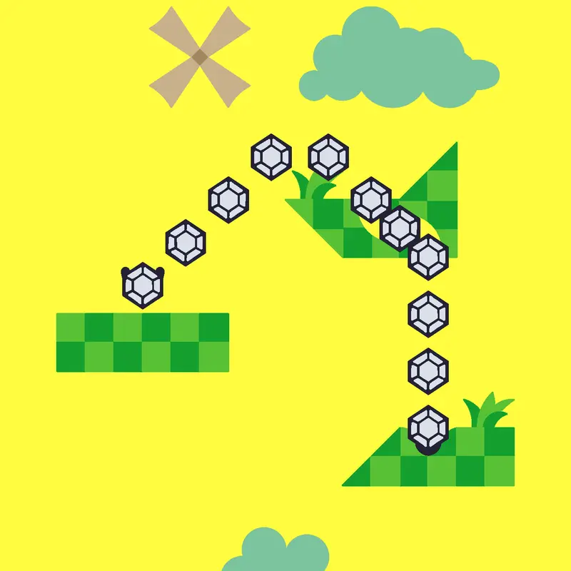 Game by @fraulinejaira
