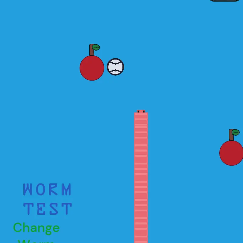 Game by @Che3seman