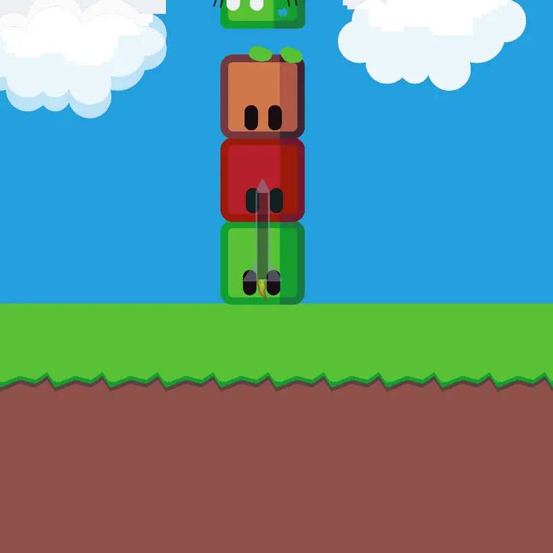 Game by @TEDDY_2025_EXTRA