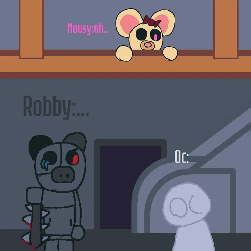 Game by @Ajoloxi97