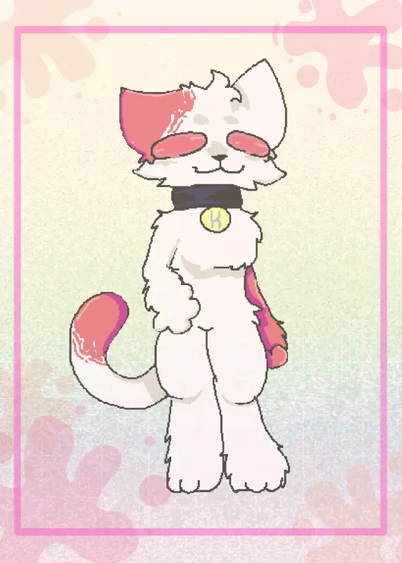 Game by @Hatqua
