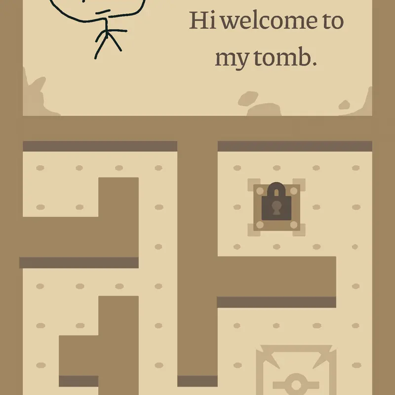 Game by @stickmatts_studio