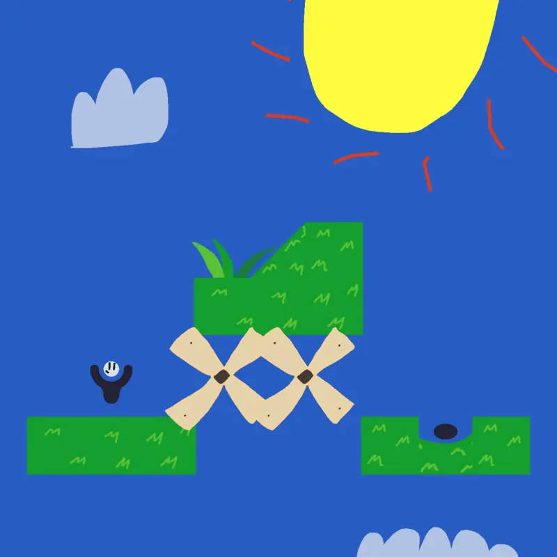 Game by @Xavier0909