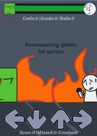Easymode fnf