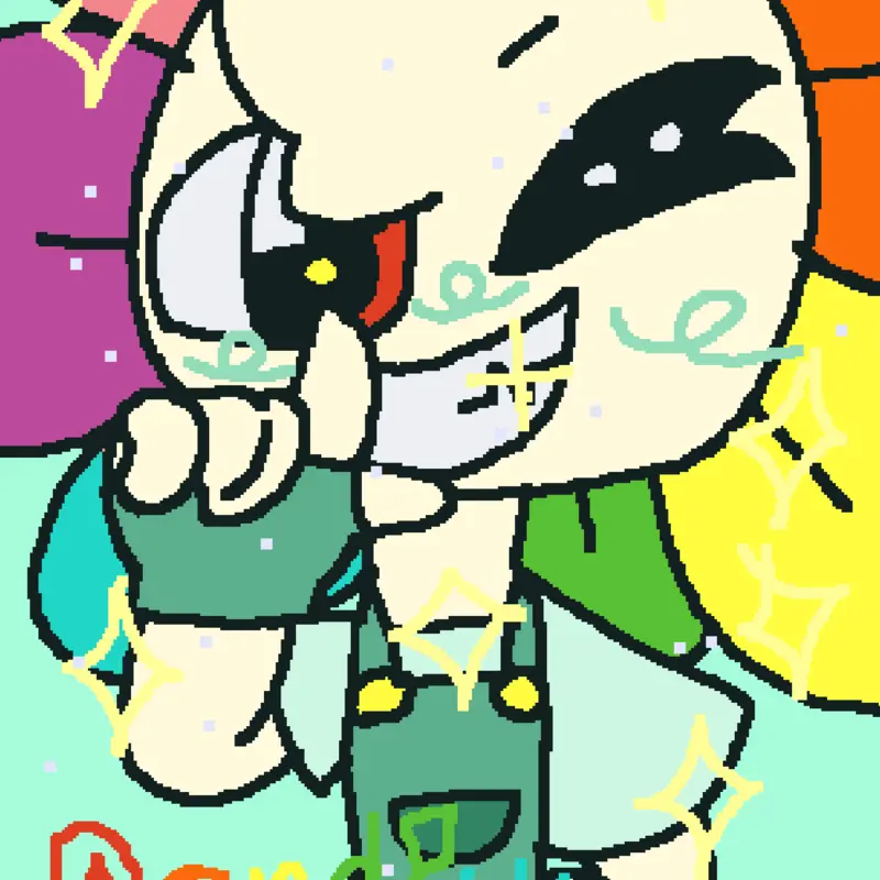 Game by @Astro_sleepy845237