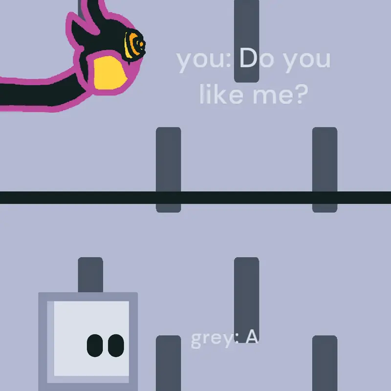 Game by @BarnabyBillieBustUp