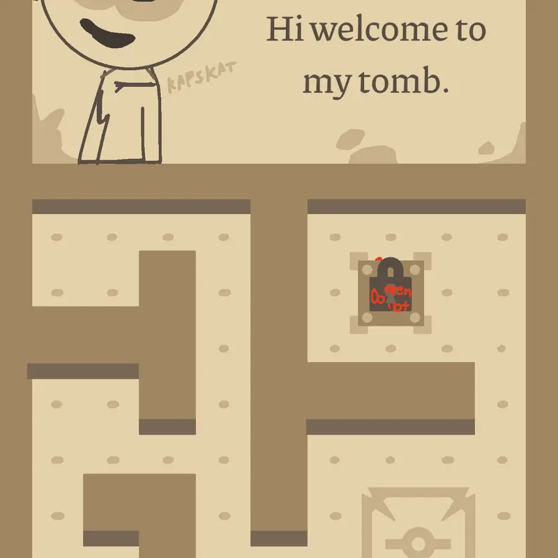 Game by @sprunkiastrobot