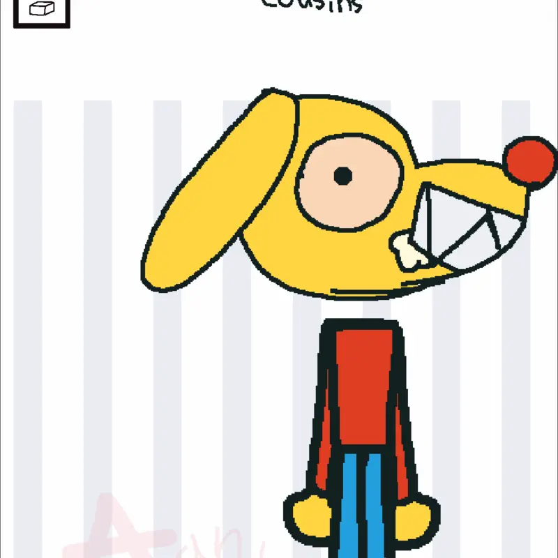 Game by @OranyTheOrange