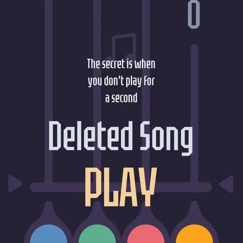 Game by @Conbi