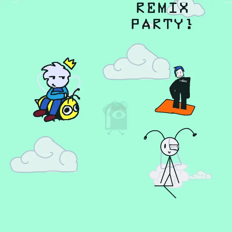 Game by @Milo_YayAgain