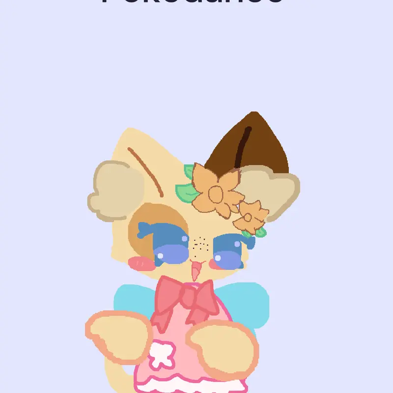 Game by @Pavlova_cOoKiE_-_