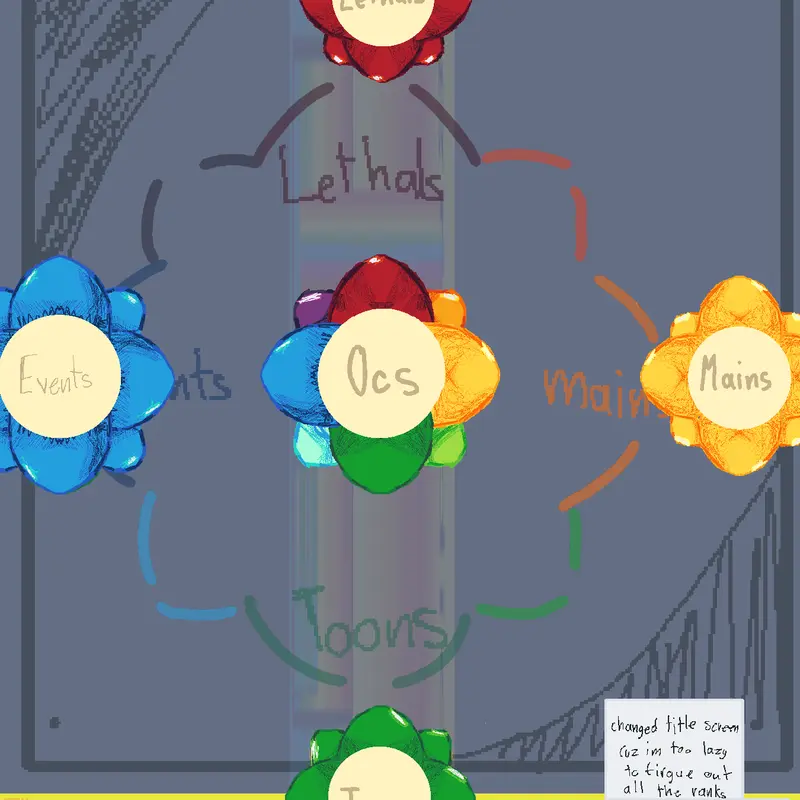 Game by @Posie88D