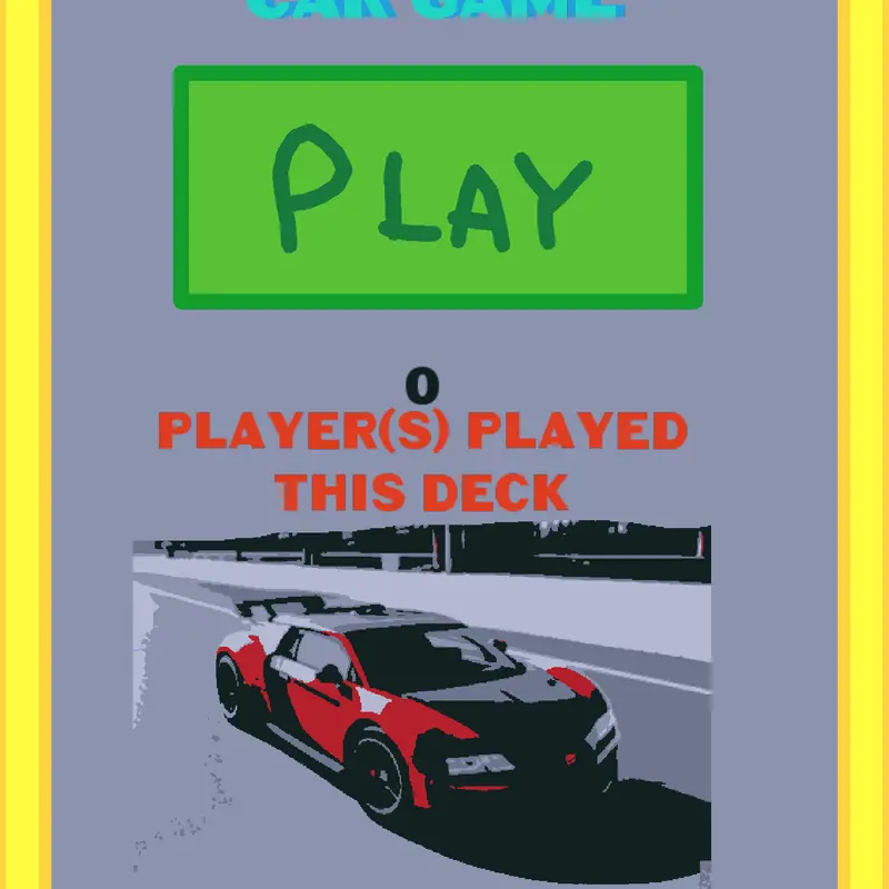 Game by @ducky_the_duck