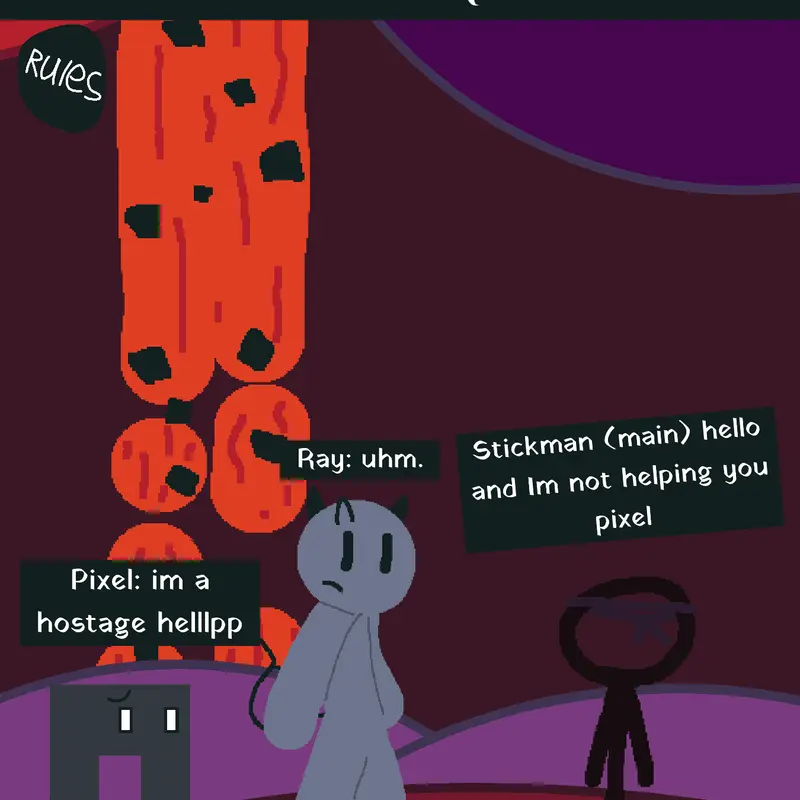 Game by @-_Joshua_-
