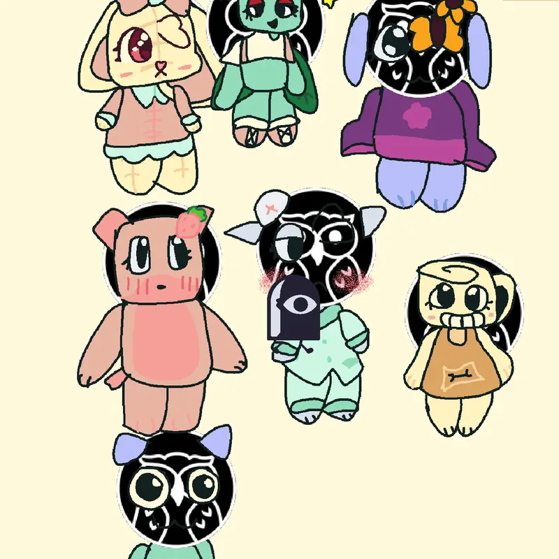 Game by @PEDIISCJTT