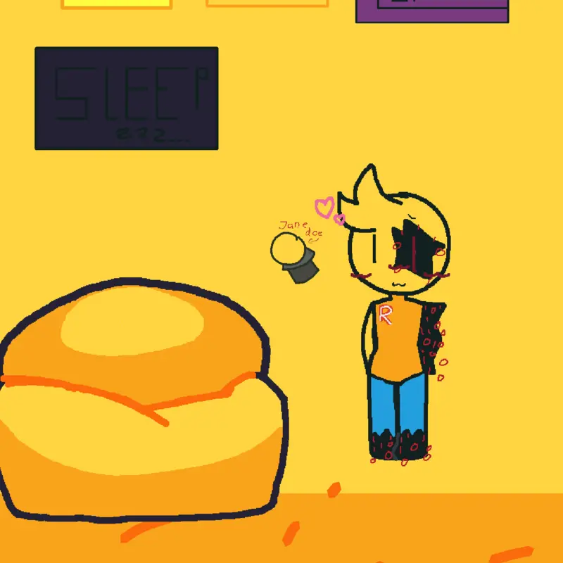 Game by @Roxi_45