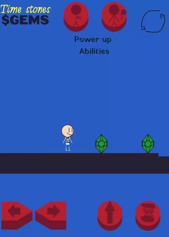Game by @sonicthehedgehog76