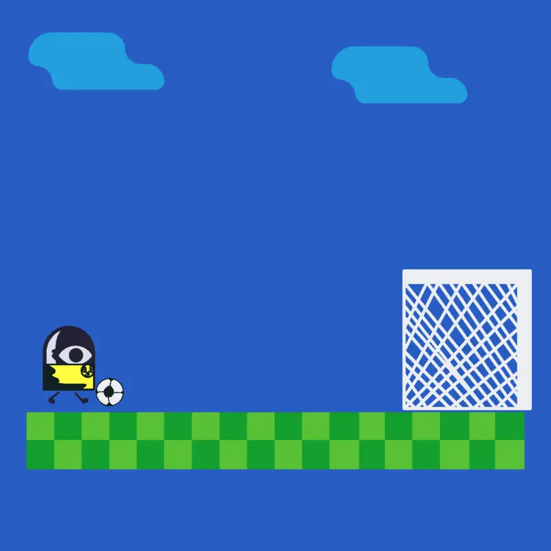Game by @CR7goat787