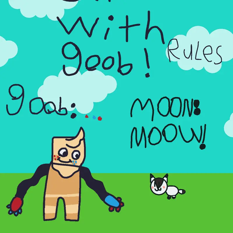 Game by @moony_patootie2804