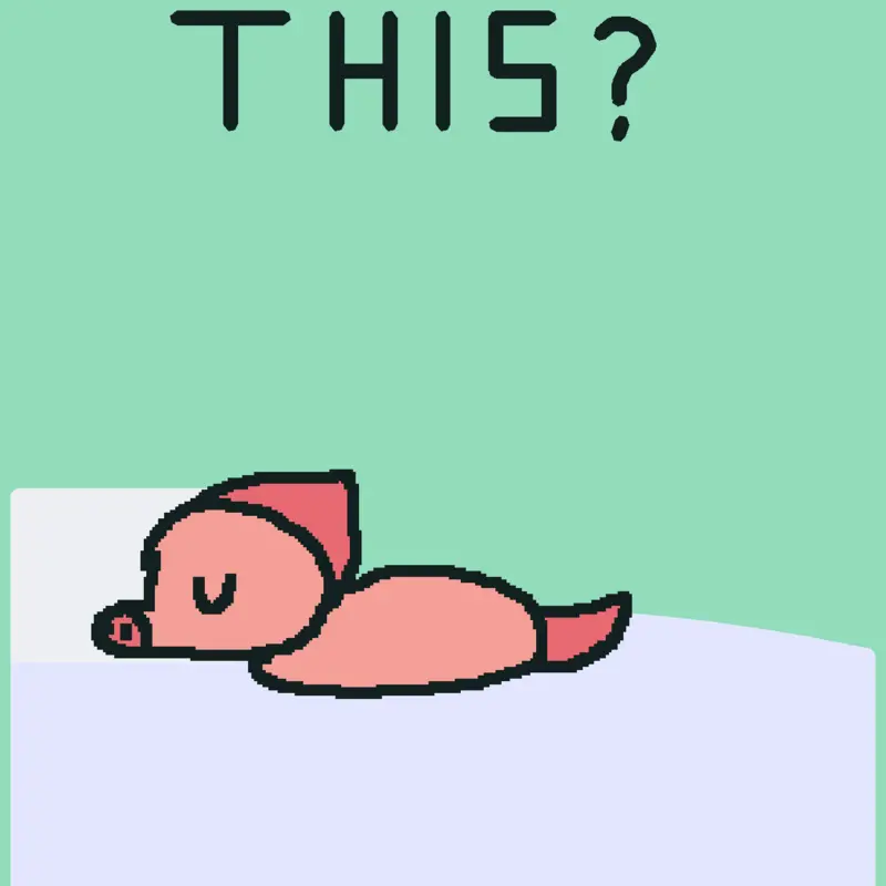 Game by @ilikepig