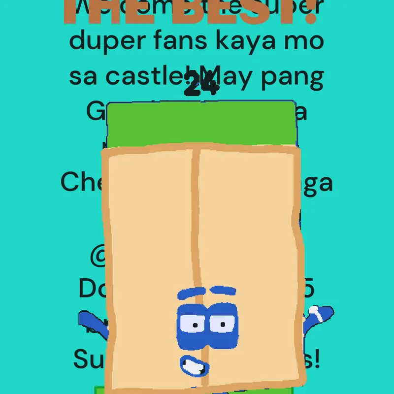 Game by @dankylemartin