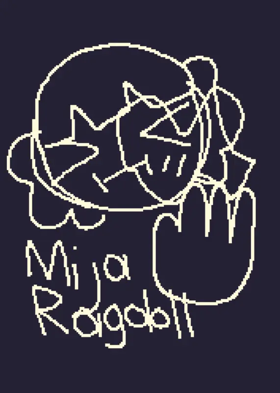 Game by @Avocados_cute