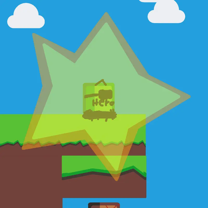 Game by @sklssk