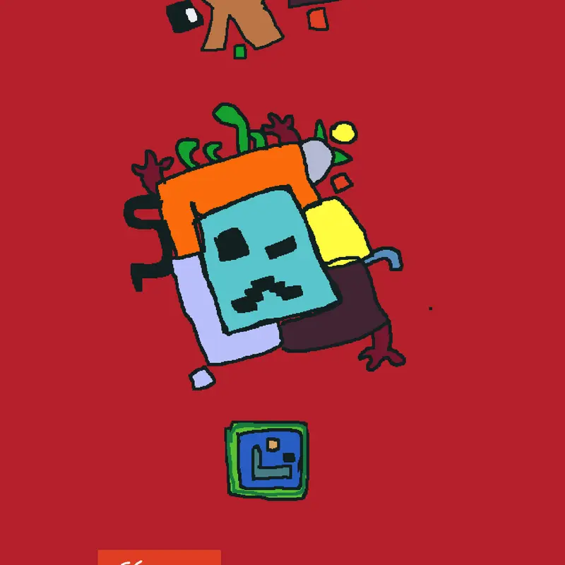Game by @Bulib