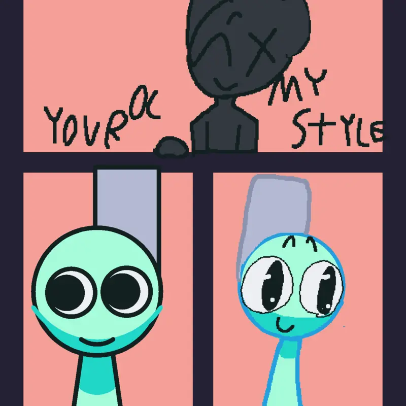 Game by @lonely_star