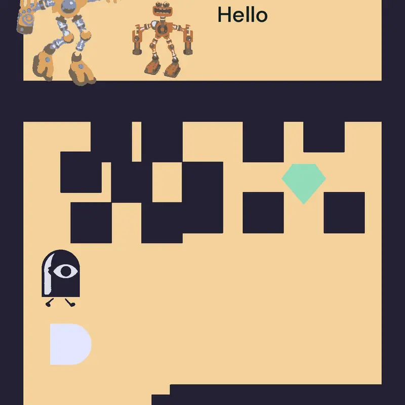 Game by @suzy__artz