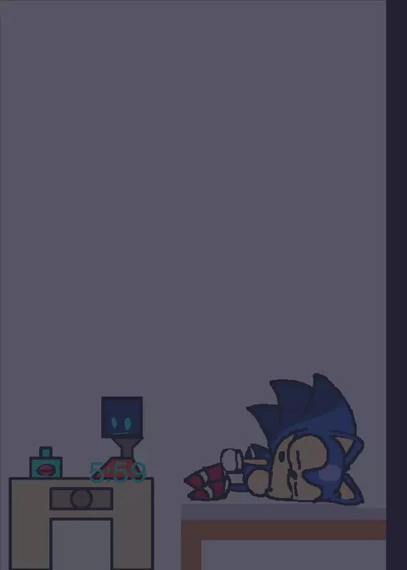 Game by @Sometimes_Sonic